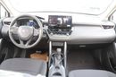 Toyota Corolla Cross 2.0L HYBRID, PUSH START, ALLOY WHEELS, SUNROOF MODEL 2025