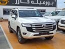 Toyota Land Cruiser Toyota Land Cruiser VX 3.5L 2025
