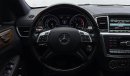 Mercedes-Benz GL 500 4MATIC 4.7 | Under Warranty | Inspected on 150+ parameters