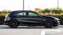 مرسيدس بنز A 200 AMG AMG Hatchback | 2025 | GCC Specs with 5 Years Warranty | For Local Registration +10%