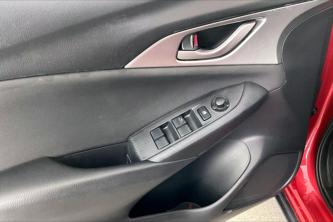 Mazda CX3 GT | National Day Celebration | Guaranteed Warranty | 0 Down Payment