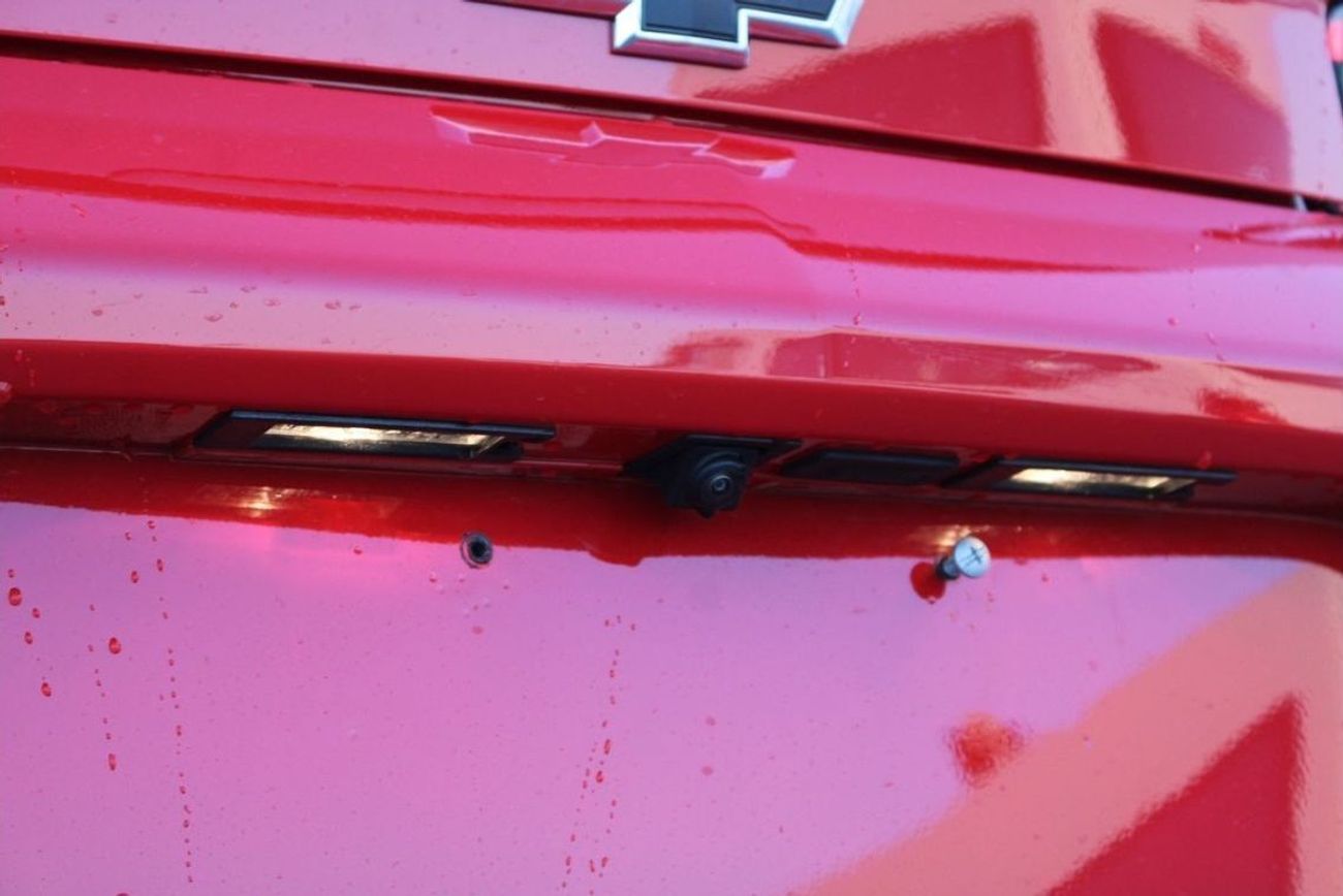 Chevrolet Camaro CHEVROLET CAMARO 6.2L PETROL LT1 AUTO - CONVERTIBLE EDITION