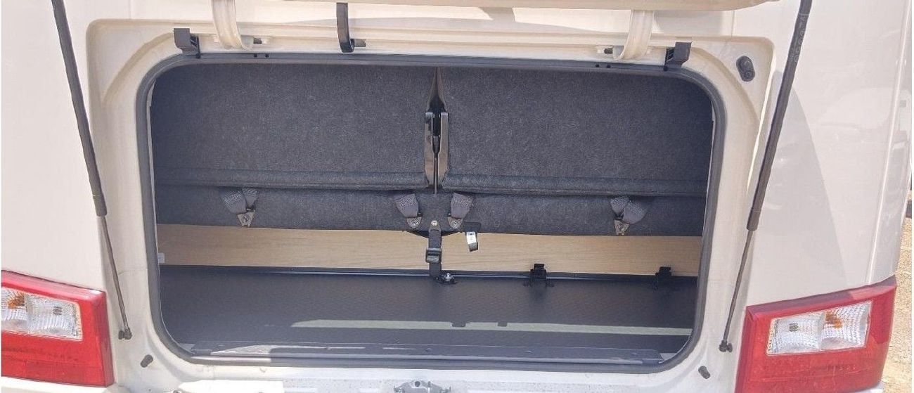 تويوتا كوستر TOYOTA COASTER BUS DIESEL 4.2L * 30 Seats * MANUAL