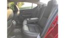 Nissan Altima Nissan Altima 2020 SR USA V4 FULL AUTOMATIC