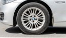 BMW 520i d