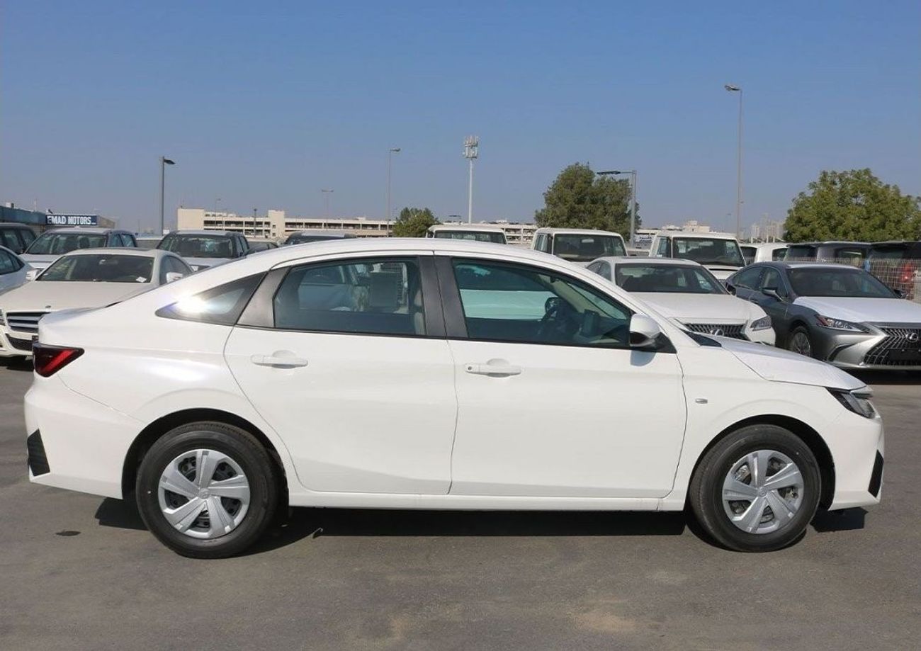 Toyota Yaris SPECIAL LOWEST PRICE GUARANTEED 2023 | 1.5L E 4-CYL 16V DOHC DUAL-VVTi WITH REAR PARKING SEN