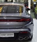 MG 7 STD EXCELLENT DEAL for our MG 7 ( 2025 Model ) in Grey Color GCC Specs