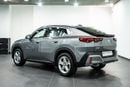 BMW X2 SDRIVE18i SPECIAL EDITION