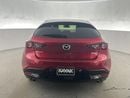 مازدا 3 Intense | شامل الضمان | 0 ﺪﻔﻋﺓ ﺃﻮﻟﻯ