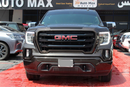 GMC Sierra (2021) PICK-UP, GCC, UNDER WARRANTY FROM LOCAL DEALER