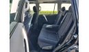 Toyota Prado TXL 2.7L Petrol Automatic Transmission