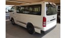 Toyota Hiace 15 Seater Dsl Std Roof