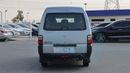 CMC D 260 Window Van 2.4L RWD 2025 GCC 0Km With 3 Years Or 100.000 Km Warranty