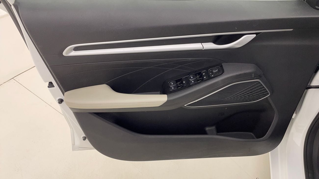 جيلي إمجراند GS 1.5 | بدون دفعة مقدمة | اختبار القيادة في المنزل