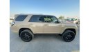 Toyota 4Runner SR5 PREMIUM 4WD 4.0L V6 2019 AMERICAN SPECIFICATION