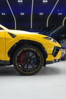 لامبورغيني اوروس S 4.0T V8