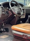 Nissan Patrol Super Safari