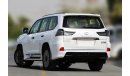 Lexus LX 570 Black Edition "KURO" 2019 model for export sales