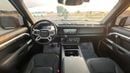 Land Rover Defender 110 S P300