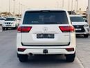 Toyota Land Cruiser GXR