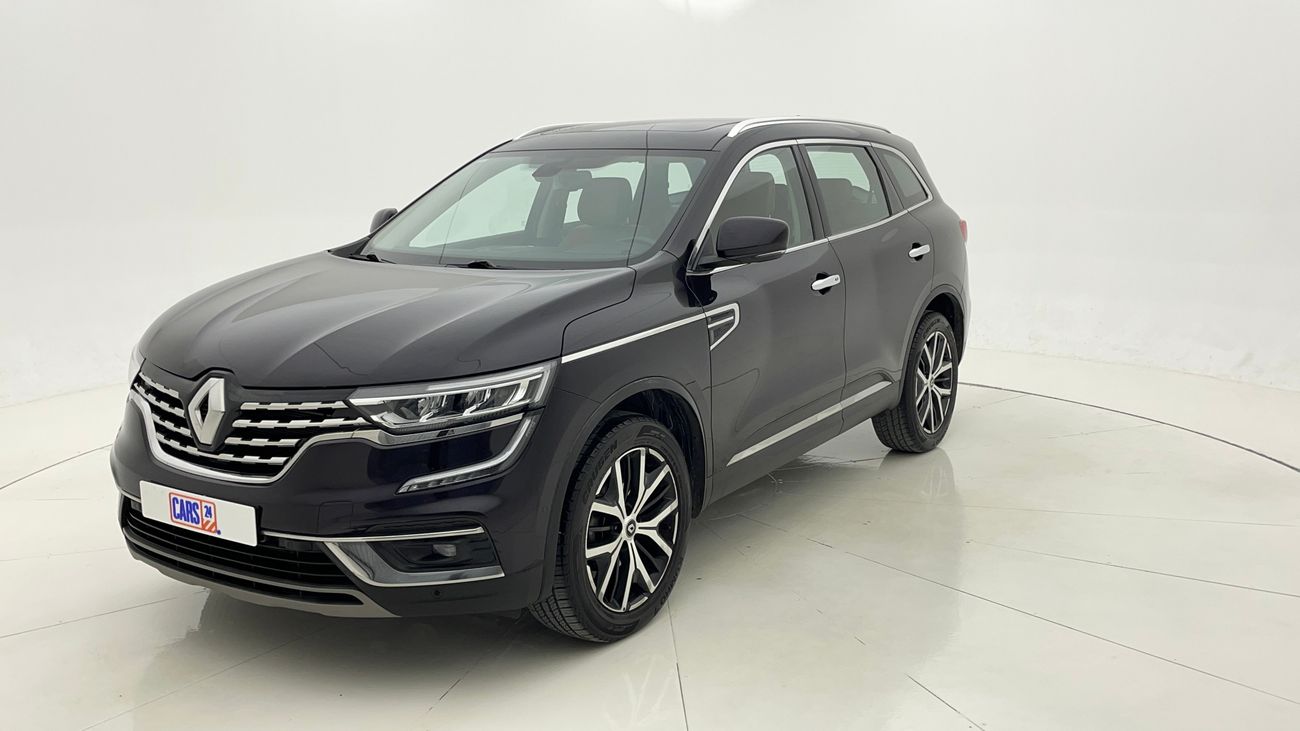Renault Koleos LE 2.5 | Zero Down Payment | Free Home Test Drive