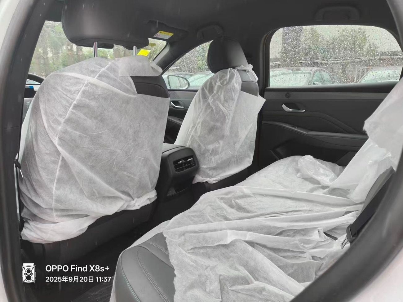 BYD QIN PLUS Byd qin plus DMI55 km