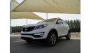 Kia Sportage 2015 ref #513