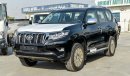 Toyota Prado 2.7L Petrol