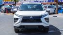Mitsubishi Eclipse Cross GLS HIGH LINE