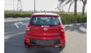 Hyundai i10 1.25 GLS PETROL AT /2020 for Export Only