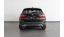 BMW X1 sDrive 20i Sport Line 2016 BMW X1 SDrive20i / Sport Line / Full BMW Service History