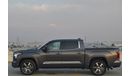 Toyota Tundra Crew Max Hybrid Capstone V6 3.5L 4WD 5-Seater Automatic - Euro 6