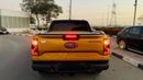 Ford Ranger WILD TRAK | 2024 | 2.0L DIESEL ENGINE | AUTOMATIC TRANSMISSION | RHD | 360 VIEW CAMERA | PARKING SEN