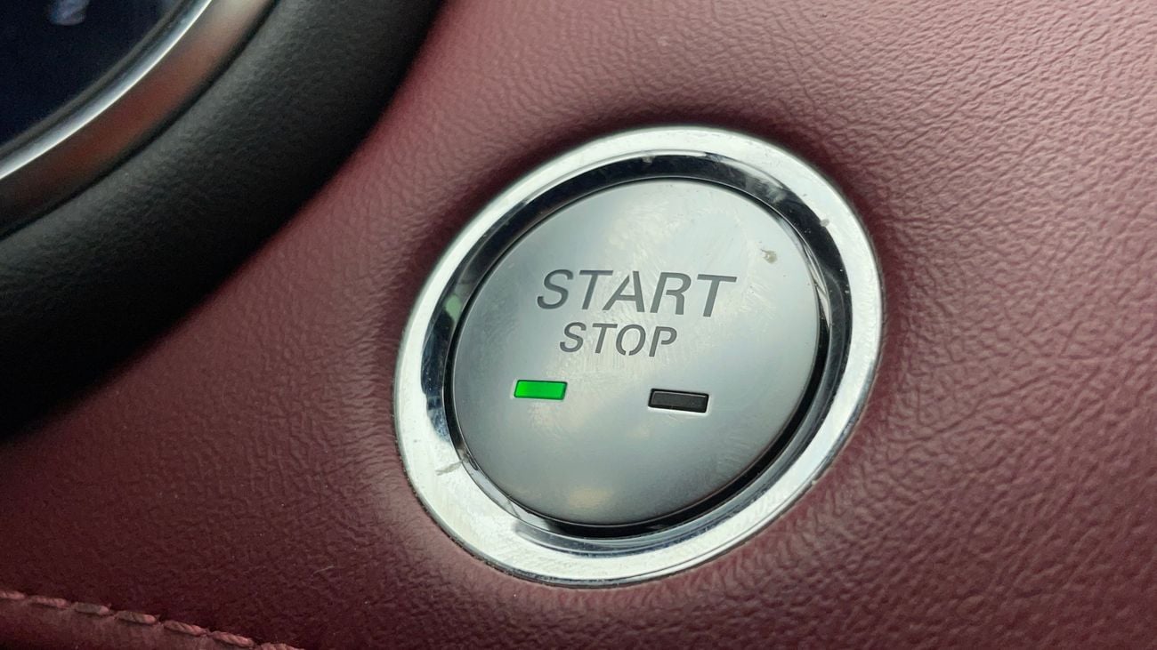 أم جي HS LUXURY TROPHY 2 | بدون دفعة مقدمة | اختبار القيادة في المنزل