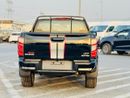 Isuzu D-MAX 3.0L Crew Cab 4WD GT
