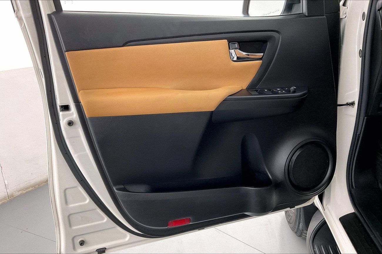 Toyota RAV4 Adventure | 1 year free warranty | 0 Down Payment