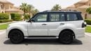 Mitsubishi Pajero 2020 | AED 1031/Month | 0 DP | 30 Day Return | Warranty | Service History