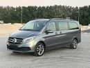 Mercedes-Benz V 250 Std 2.1L MODEL 2020 GCC CAR PERFECT CONDITION INSIDE AND OUTSIDEE