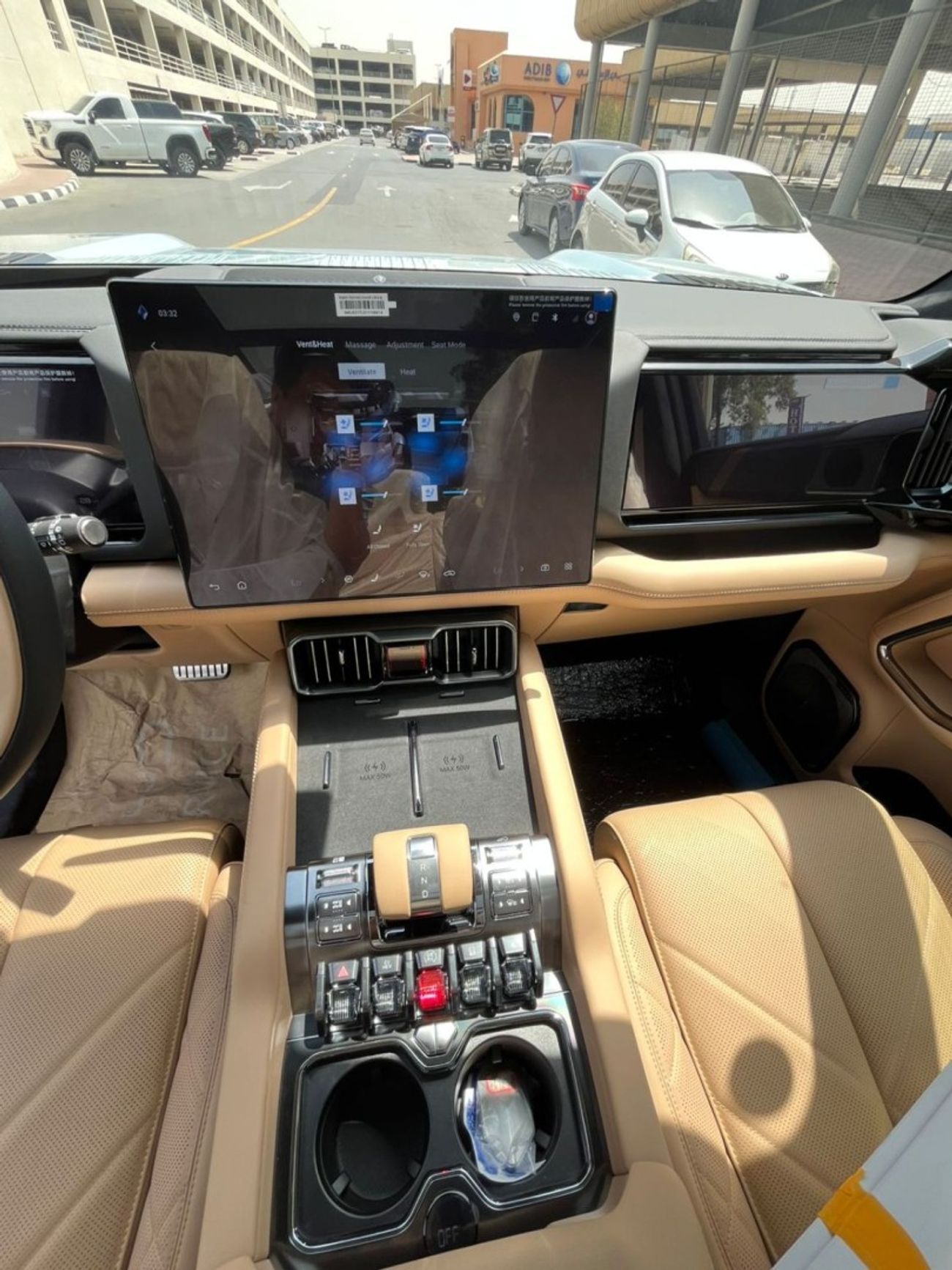 بي واي دي ليوبارد 8 LEOPARD  8