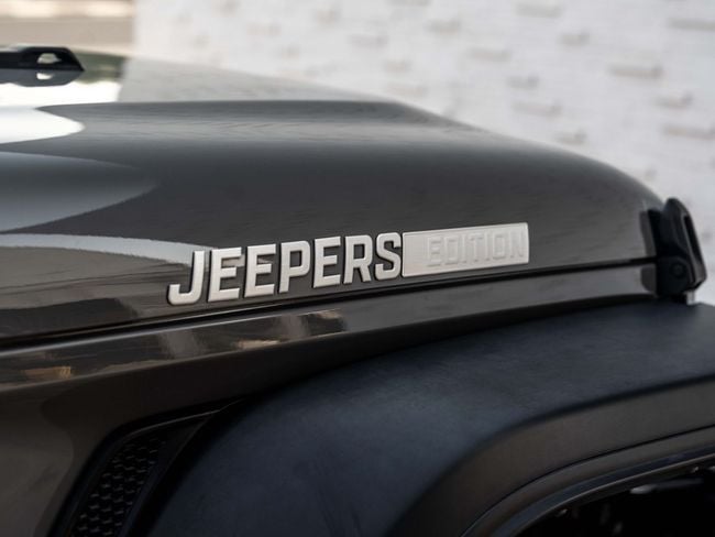 Jeep Wrangler SPORT, миниатюра 28