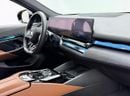 BMW 530i M SPORT 2025 BMW 530i M Sport, BMW Warranty+Service Contract+Full Service History, Full PPF, GCC