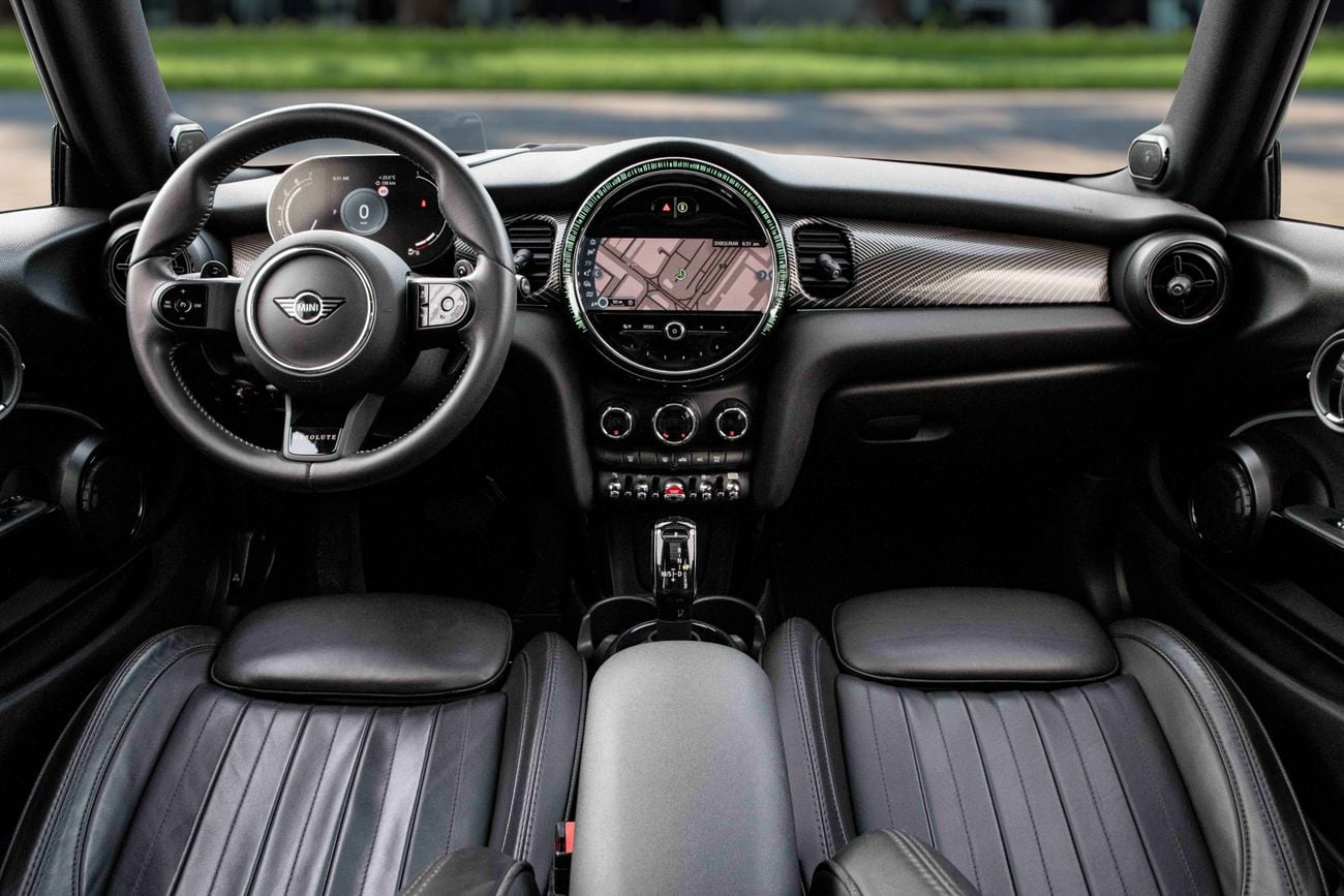 Mini Cooper Cooper S | 1,900 P.M | 0% Downpayment | Agency Warranty!