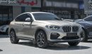 بي أم دبليو X4 XDrive 30i