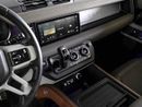 لاند روفر ديفندر P300 90 X-Dynamic SE 2.0L (5 Seater)