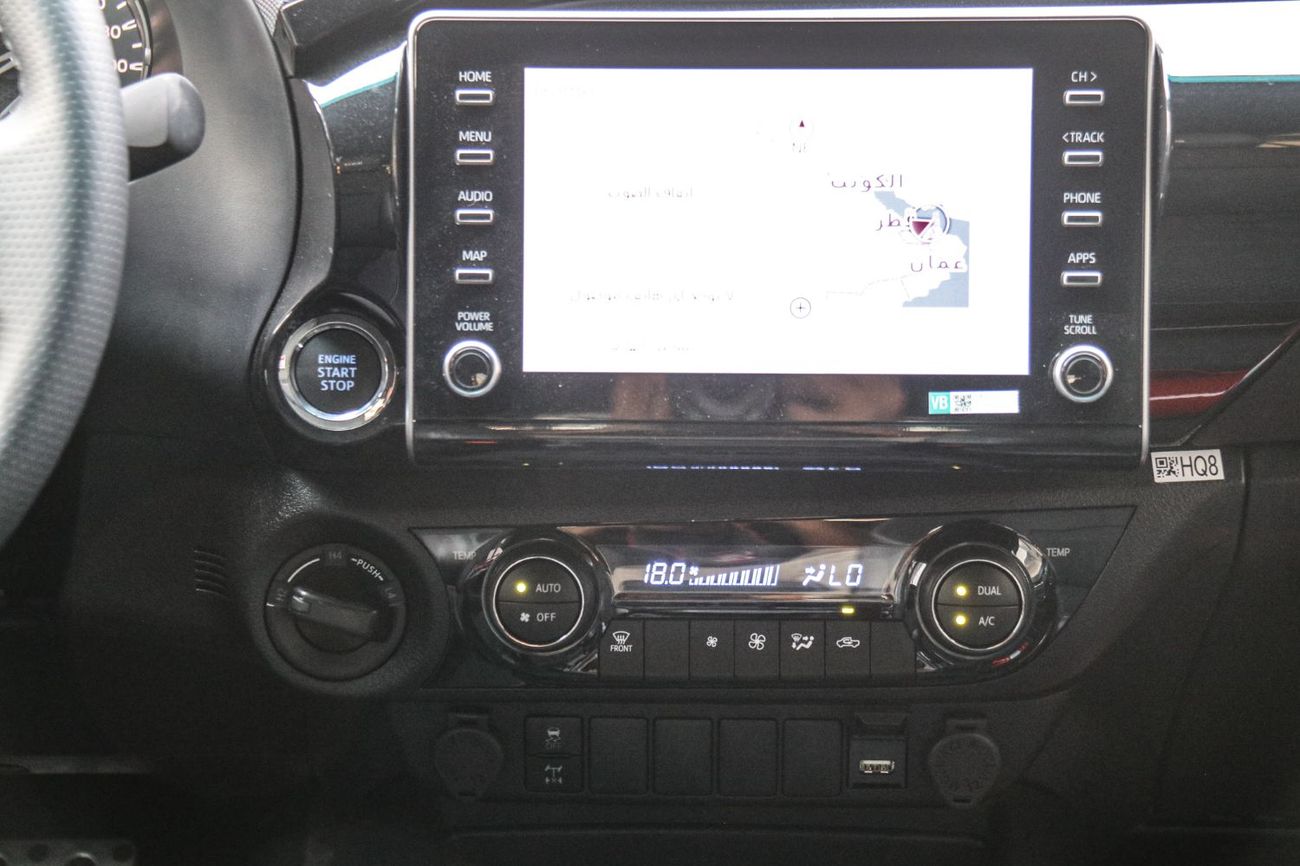 تويوتا هيلوكس Toyota Hilux GR sport 2025 | Best Export Price