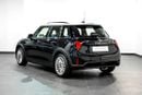 MINI Cooper S 5-door Luxury Without Jcw Kit