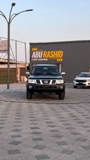 Nissan Patrol Safari