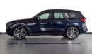 BMW X5 XDRIVE 50i M Kit
