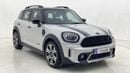 Mini Countryman 2L 2023 | 0 DP | 1351/Month | 30 Day Return | Service History