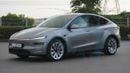 Tesla Model Y + Long Range AWD 0Km 2025 With 5 Years Or 200,000 Km Warranty